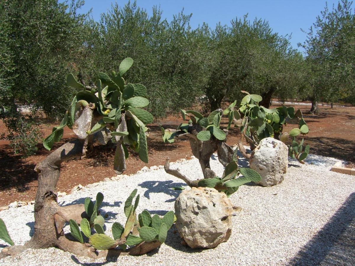 Villa Miliceddu Tricase Exterior photo
