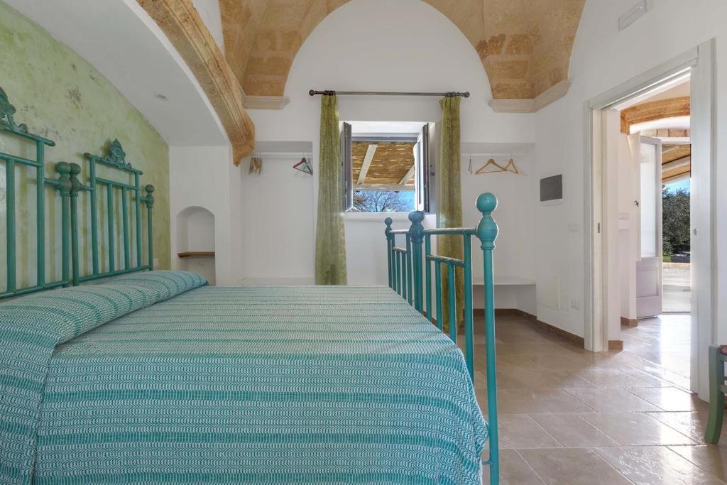 Villa Miliceddu Tricase Exterior photo