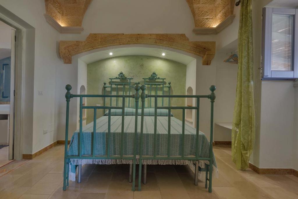 Villa Miliceddu Tricase Exterior photo